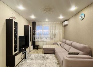 2-комнатная квартира на продажу, 52.2 м2, Набережные Челны, улица Хади Такташа, 2