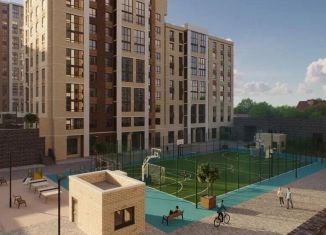 1-комнатная квартира на продажу, 37.9 м2, Краснодар, микрорайон 9 километр