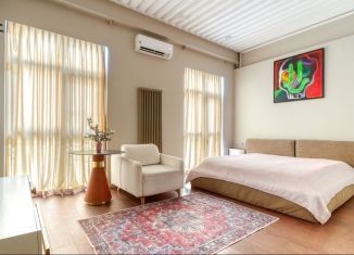 Сдаю в аренду 1-ком. квартиру, 52 м2, Москва, Нижняя Красносельская улица, 35с2