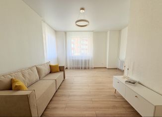 Однокомнатная квартира на продажу, 37.8 м2, Республика Башкортостан, улица Генерала Кусимова, 17