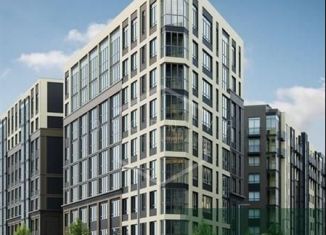 Продажа 1-комнатной квартиры, 47.8 м2, Калининград