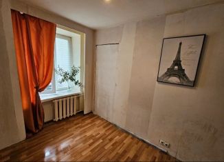 Квартира на продажу студия, 11.7 м2, Москва, Алтайская улица, 26