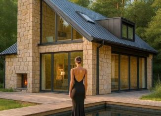 Дом на продажу, 80 м2, Тольятти, улица Баныкина, 22