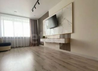 Продается четырехкомнатная квартира, 72.9 м2, Кумертау, улица Салавата, 9