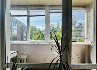 Продаю трехкомнатную квартиру, 68.4 м2, Белово, улица Маркса, 12