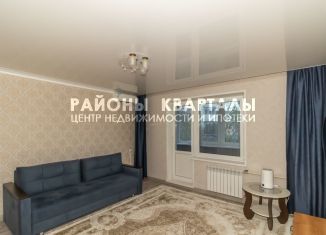 Продам 1-комнатную квартиру, 40 м2, Челябинск, улица Трашутина, 47