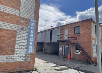 Гараж на продажу, 23 м2, Тюмень, Народная улица, 1