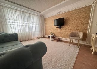 Двухкомнатная квартира на продажу, 51 м2, Грозный, улица Каменщиков, 19