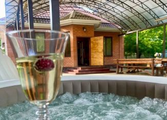 Сдам в аренду дом, 125 м2, Краснодарский край, Клубная улица, 6А