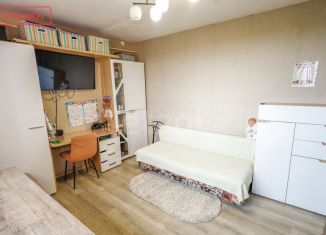 Продаю комнату, 13.4 м2, Карелия, улица Калинина, 55А