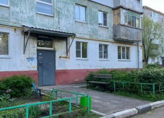 Продается 1-комнатная квартира, 30 м2, Самарская область, улица Зои Космодемьянской, 3