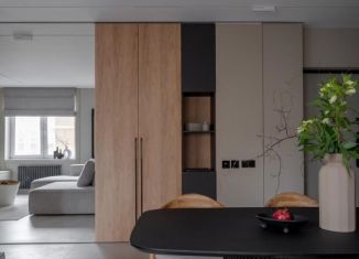 Продается 2-комнатная квартира, 66 м2, Ростов-на-Дону, переулок Андреева, 8