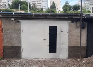 Гараж в аренду, 21 м2, Самарская область, Звёздная улица