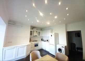 Сдам в аренду 2-комнатную квартиру, 72 м2, Калуга, Теренинский переулок, 9