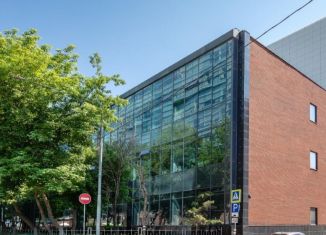 Аренда офиса, 2326.7 м2, Москва, Кожевническая улица, 14, Даниловский район