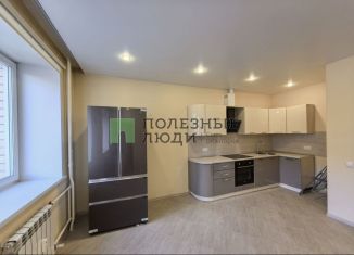 Продаю однокомнатную квартиру, 55.2 м2, Чита, улица Бабушкина, 99Б