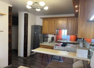 Сдается в аренду 2-комнатная квартира, 55 м2, Котельники, Сосновая улица, 1к4