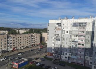 Продажа однокомнатной квартиры, 40.7 м2, Челябинск, Шагольская улица 1-й квартал, 12