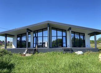 Продается таунхаус, 90.8 м2, Республика Башкортостан, Родниковая улица, 7/2