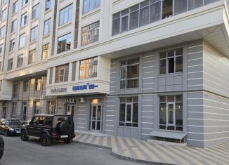 Сдается в аренду помещение свободного назначения, 114 м2, Грозный, улица Хамзата У. Орзамиева, 5В, Шейх-Мансуровский район