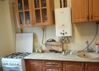 Продается однокомнатная квартира, 31 м2, Краснодар, микрорайон Черемушки, Ставропольская улица, 125/1