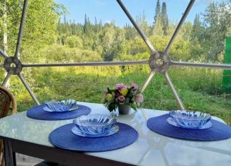 Сдача в аренду таунхауса, 30 м2, Кемеровская область