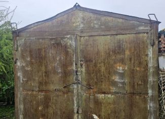 Продаю гараж, Чита