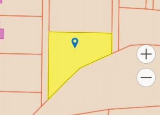 Продажа земельного участка, 10 сот., деревня Куда, улица Свободы