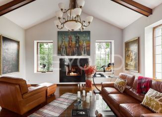 Продажа дома, 693 м2, деревня Юкки