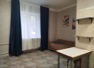 Аренда комнаты, 18 м2, Екатеринбург, Центральная улица, 12