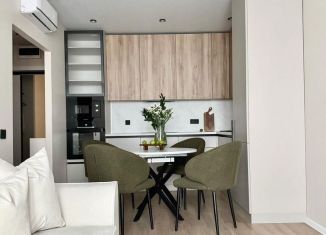 Однокомнатная квартира на продажу, 33.5 м2, Сочи, улица Герцена, 3