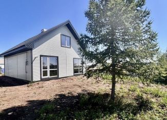 Продажа дома, 70 м2, Магнитогорск, улица Луначарского, 73