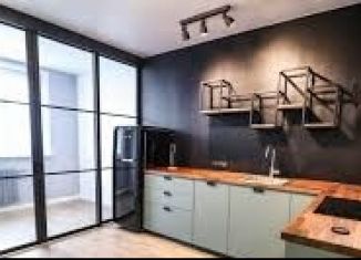 Продам однокомнатную квартиру, 48.6 м2, Махачкала, улица Ирчи Казака, 101