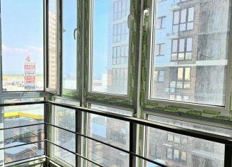 Продажа однокомнатной квартиры, 45 м2, Анапа, улица Омелькова, 93, ЖК Приоритет