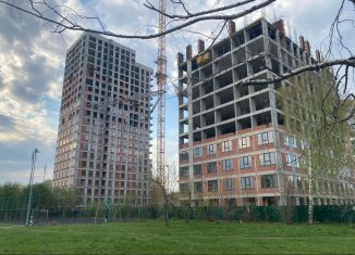 Продажа 2-комнатной квартиры, 47.9 м2, Рязань