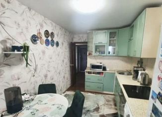 Продам 1-комнатную квартиру, 33.3 м2, Воронеж, Баррикадная улица, 29А