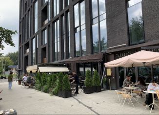 Продается помещение свободного назначения, 178 м2, Москва, Нижняя Красносельская улица, 35с49, Басманный район