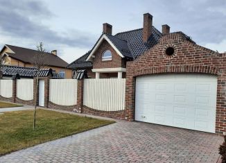 Продажа дома, 105 м2, поселок Темерницкий, Пражская улица, 22