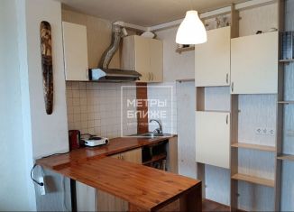 Продаю квартиру студию, 24.7 м2, Пермь, улица Вильямса, 51А, ЖК Журавли