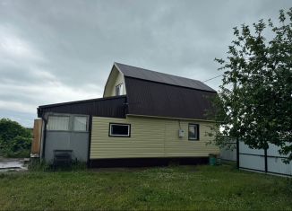 Продаю дачу, 60 м2, Республика Башкортостан, СНТ Тюльпан, 164М