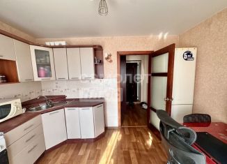 Продаю однокомнатную квартиру, 36.9 м2, Набережные Челны, улица Аделя Кутуя, 3