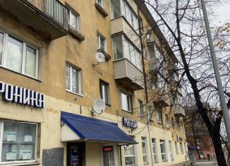 Продается 2-комнатная квартира, 44.1 м2, Карелия, улица Гоголя