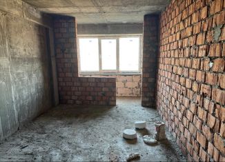 1-комнатная квартира на продажу, 46 м2, Махачкала, проспект Амет-хана Султана, 342