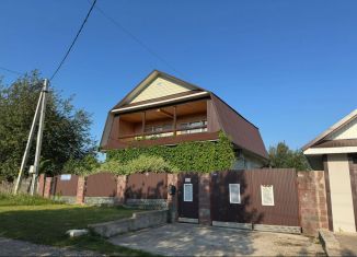 Аренда дома, 110 м2, Республика Башкортостан, Советская улица, 78/1