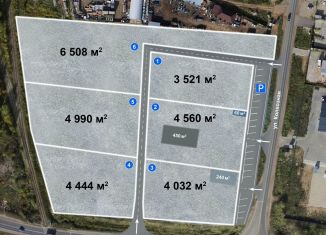 Продается земельный участок, 10 сот., Сыктывкар, Колхозная улица, 64/6