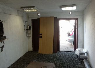Сдается в аренду гараж, 18 м2, Челябинская область, Линейная улица, 1