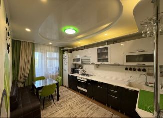 Продам 3-ком. квартиру, 71.3 м2, Орёл, микрорайон Наугорский, Приборостроительная улица