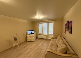 Сдается однокомнатная квартира, 42 м2, Москва, улица Вилиса Лациса, 5к1