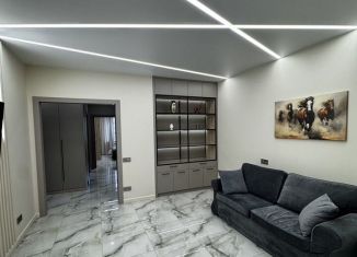 Продается 3-ком. квартира, 80.1 м2, Йошкар-Ола, микрорайон Фестивальный, Западная улица, 3