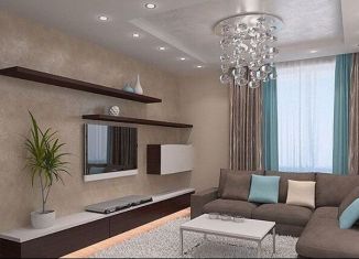 2-комнатная квартира на продажу, 78 м2, Махачкала, улица Металлургов, 22